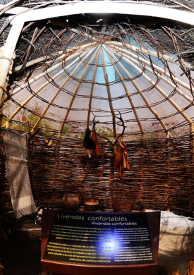 Parque Arqueolóxico de Arte Rupestre (6)